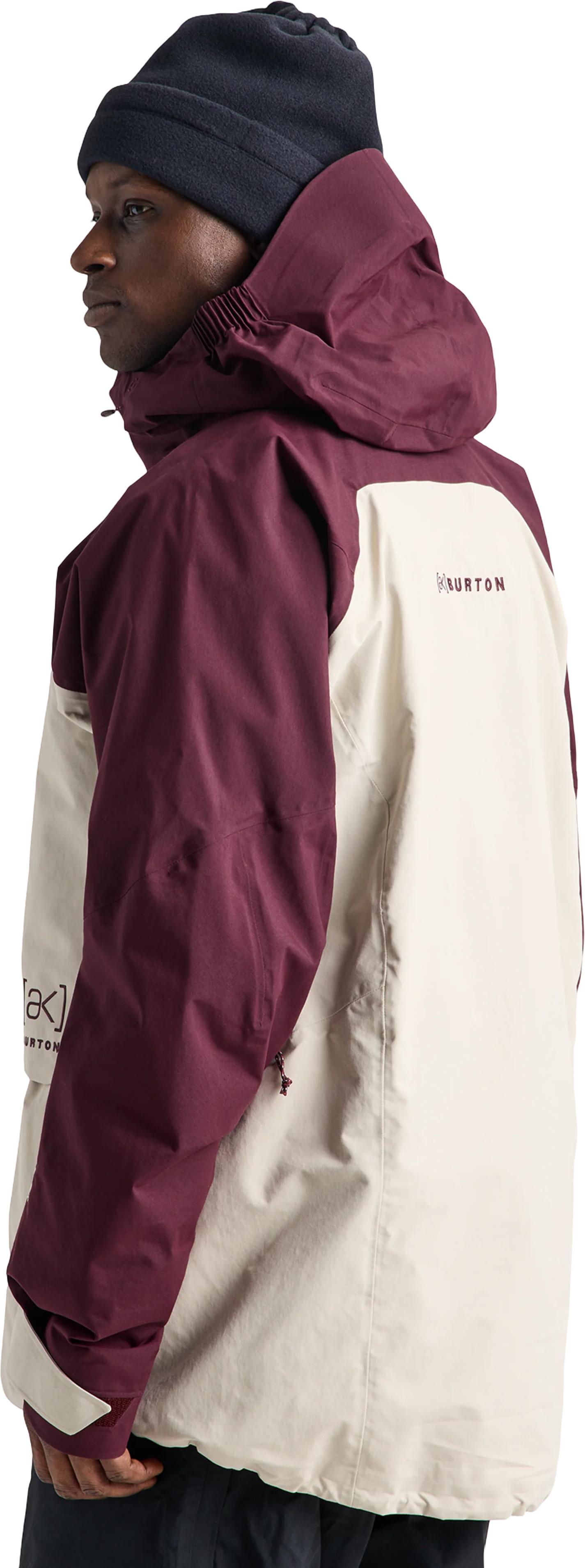 Product gallery image number 2 for product [ak] Cyclic GORE-TEX 2L Jacket - Men's