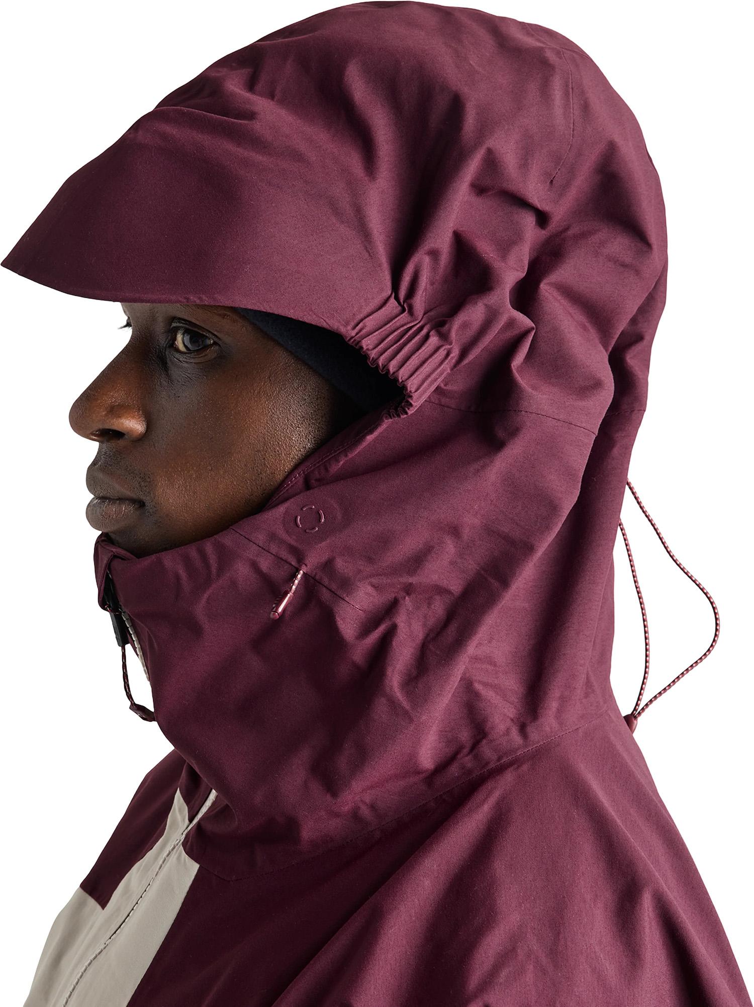 Product gallery image number 4 for product [ak] Cyclic GORE-TEX 2L Jacket - Men's