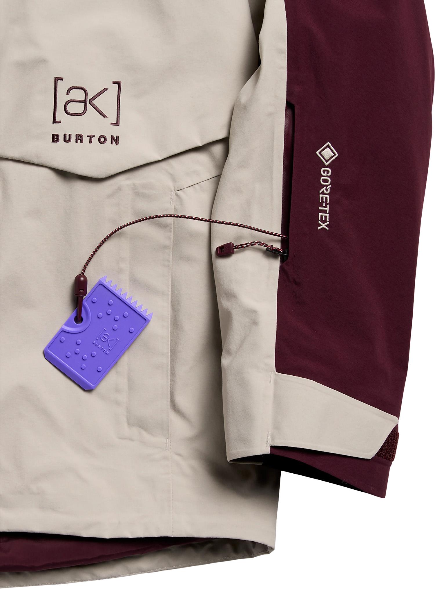 Product gallery image number 5 for product [ak] Cyclic GORE-TEX 2L Jacket - Men's