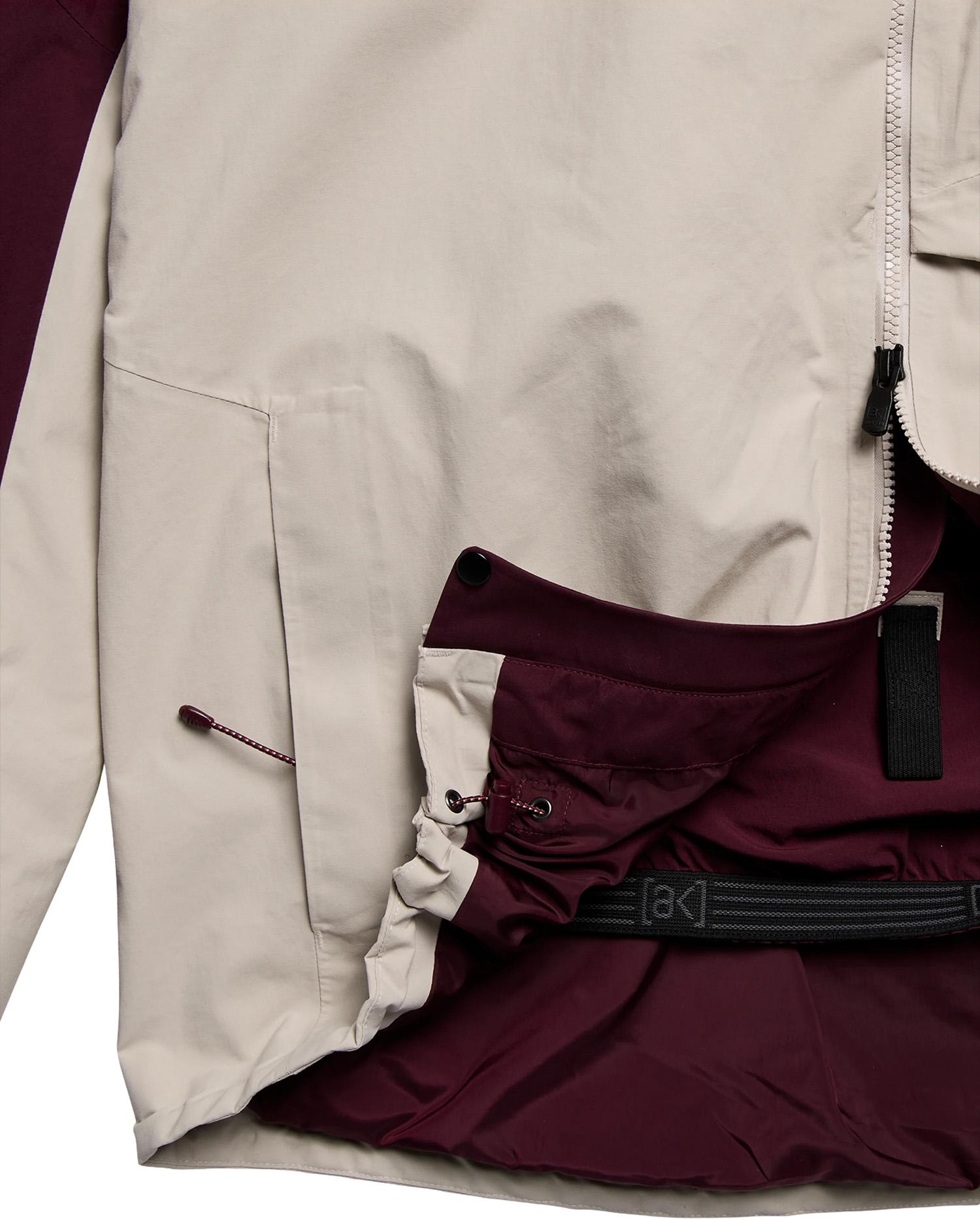 Product gallery image number 6 for product [ak] Cyclic GORE-TEX 2L Jacket - Men's