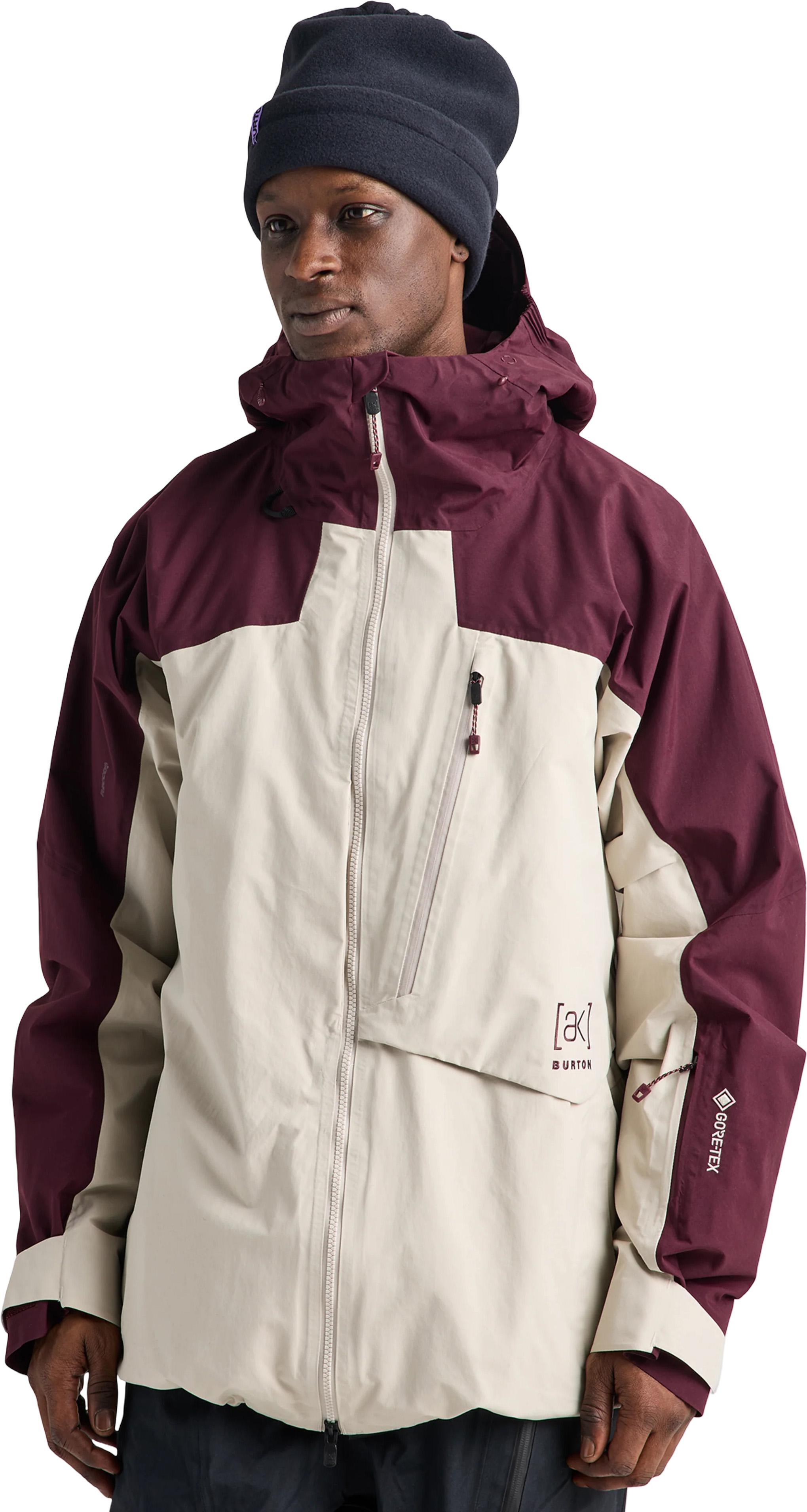 Product gallery image number 8 for product [ak] Cyclic GORE-TEX 2L Jacket - Men's