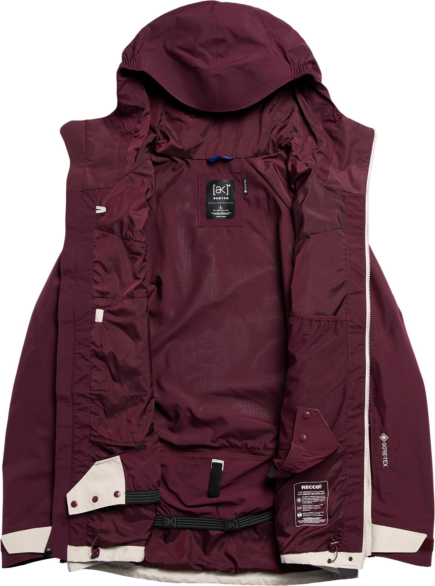 Product gallery image number 9 for product [ak] Cyclic GORE-TEX 2L Jacket - Men's