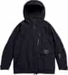 Colour: True Black