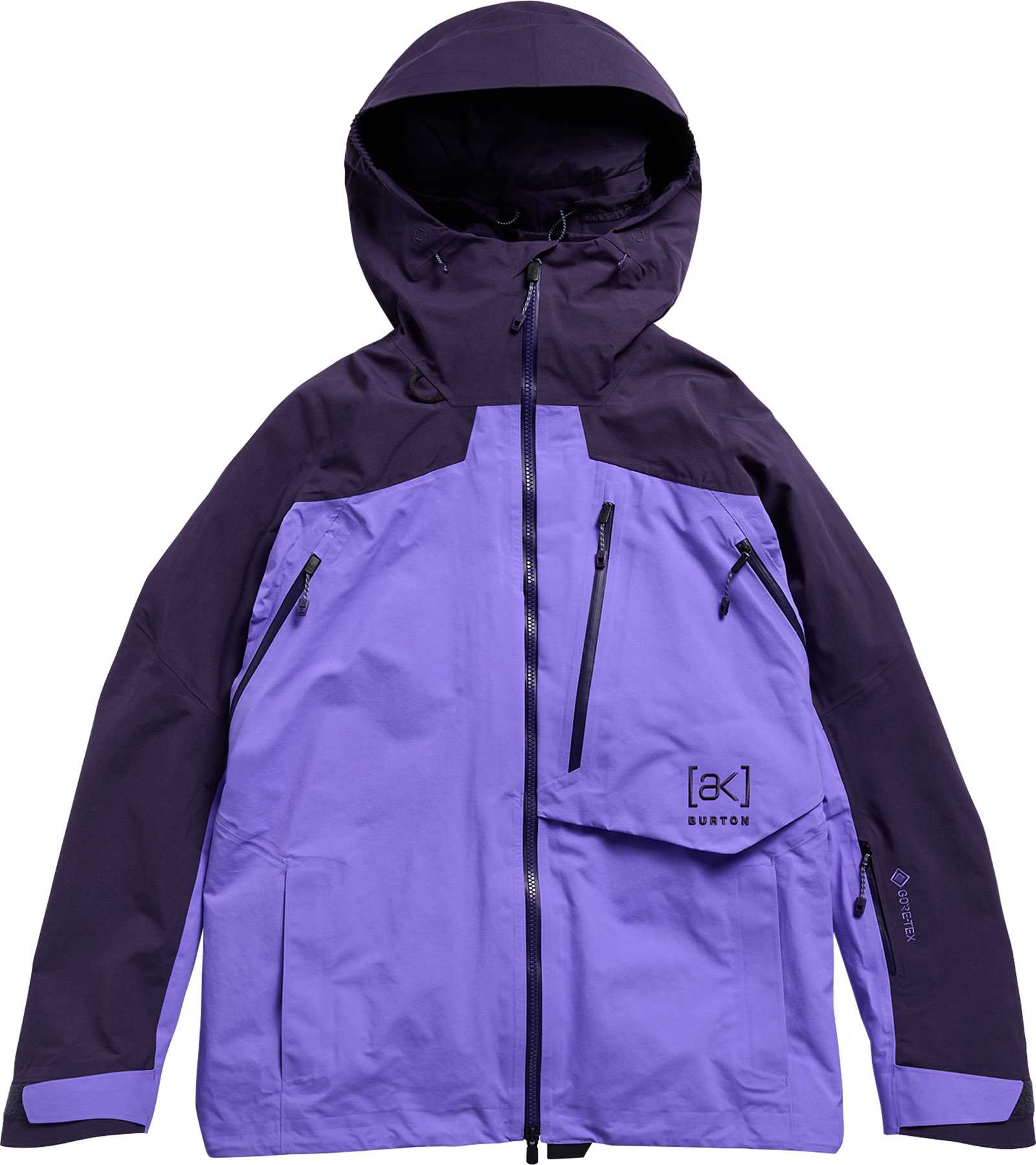 Nightshade Purple - Purple Voltage