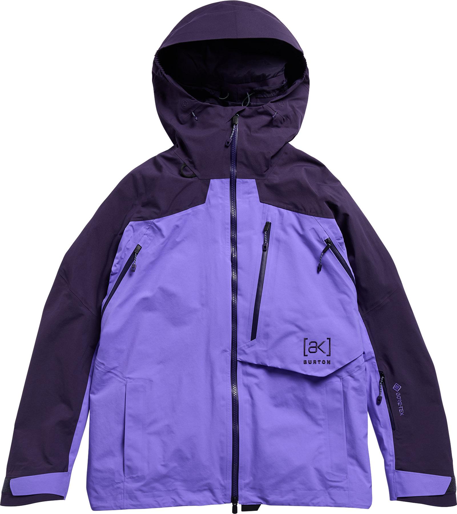Image de produit pour Manteau 2 couches GORE-TEX [ak] Cyclic - Femme
