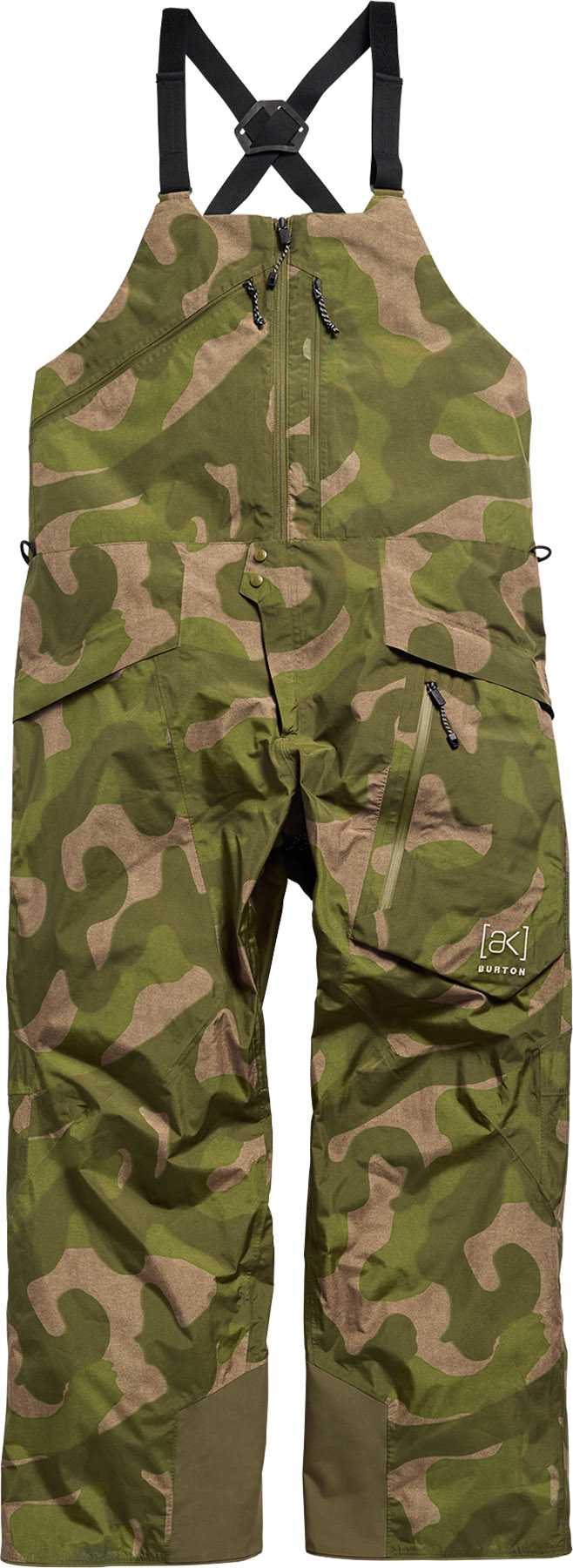 Keel Camo