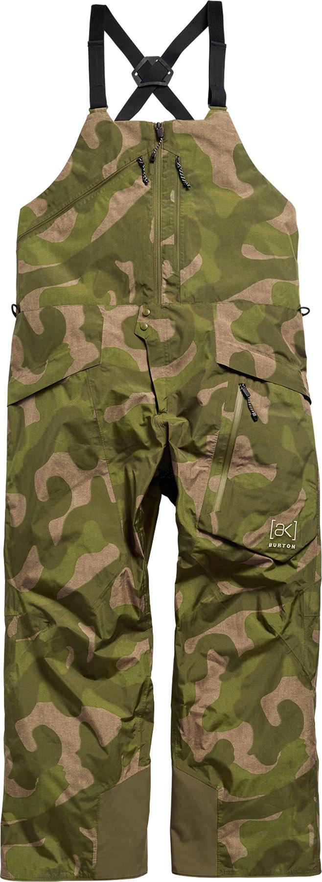 Image de produit pour Salopette 2 couches GORE-TEX [ak] Cyclic - Homme