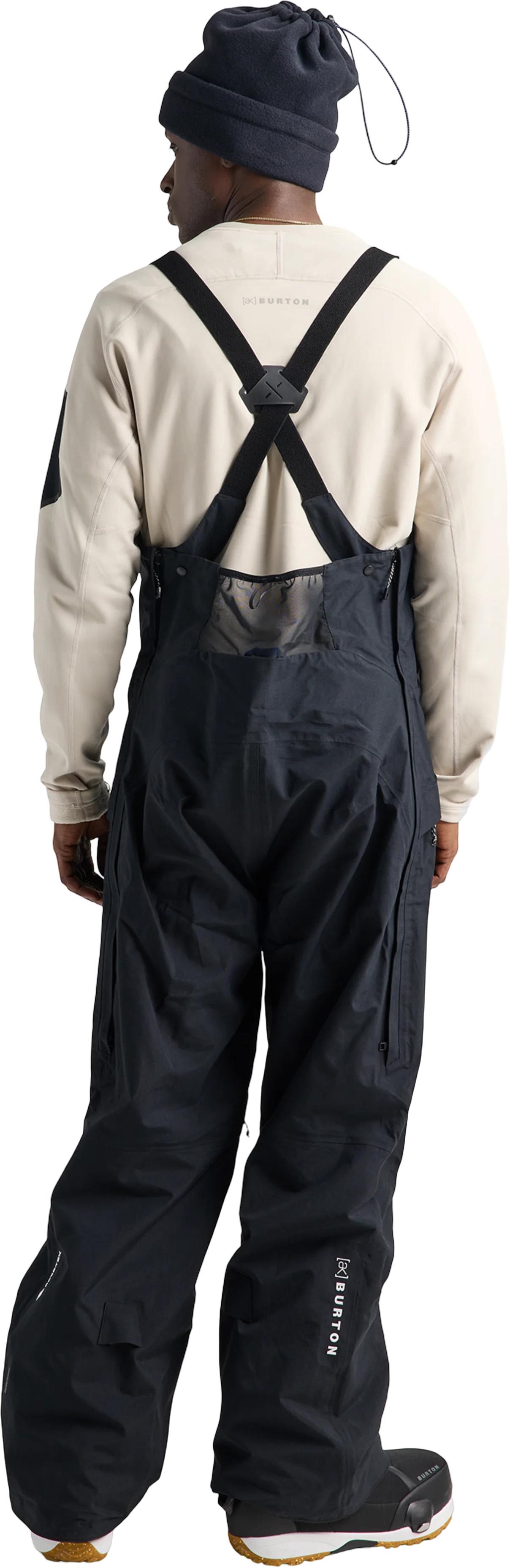 Product gallery image number 2 for product [ak] Cyclic GORE-TEX 2L Bib Pants - Men's