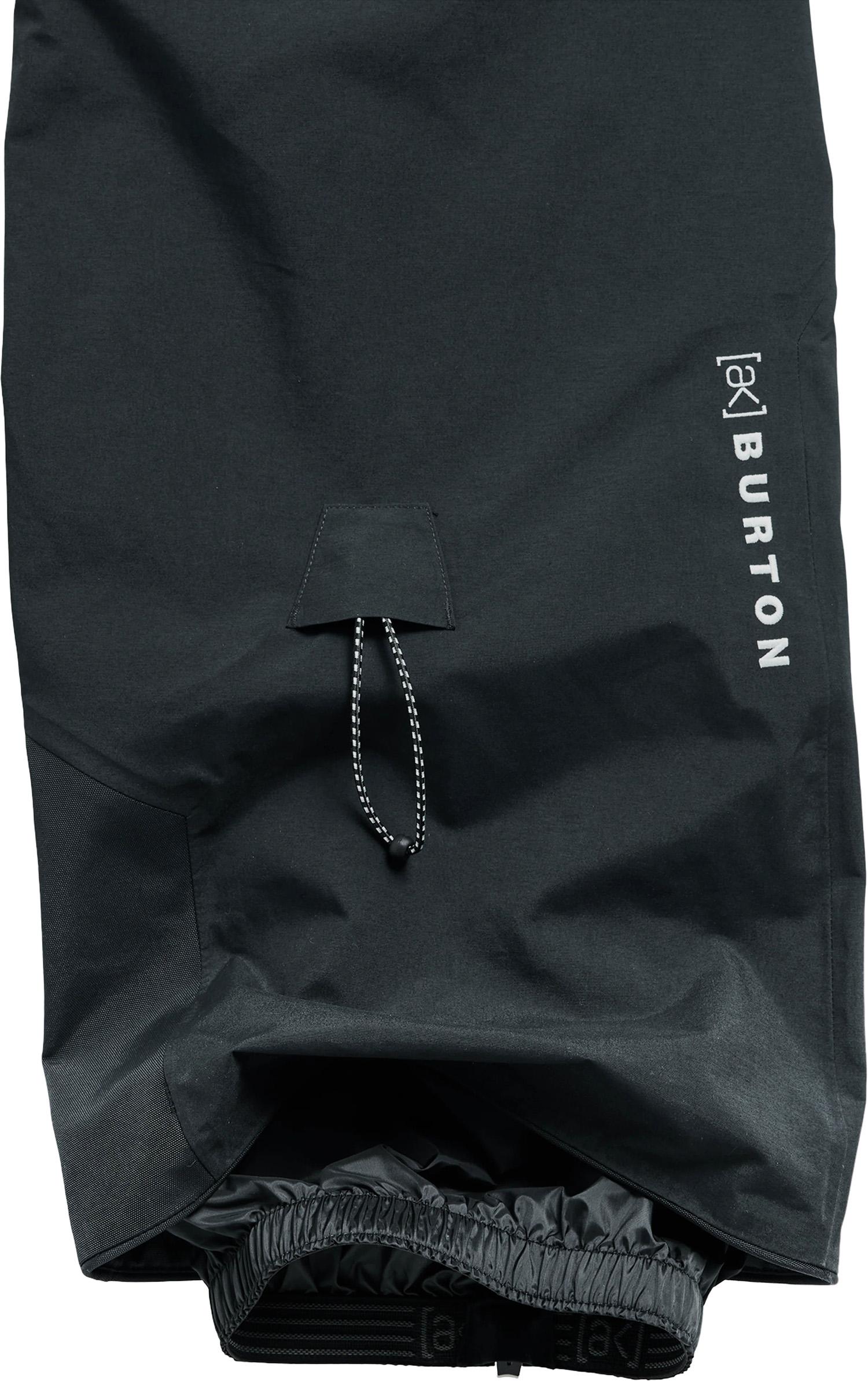 Product gallery image number 7 for product [ak] Cyclic GORE-TEX 2L Bib Pants - Men's