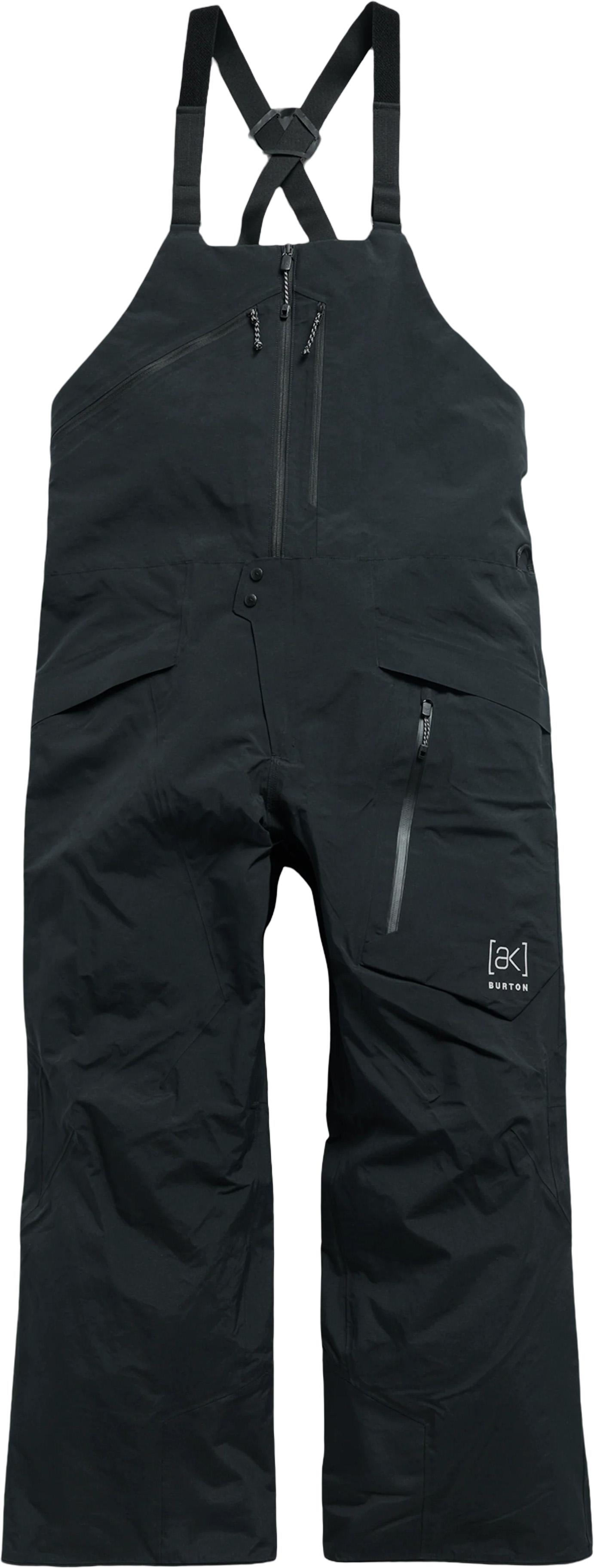 Product image for [ak] Cyclic GORE-TEX 2L Bib Pants - Men's