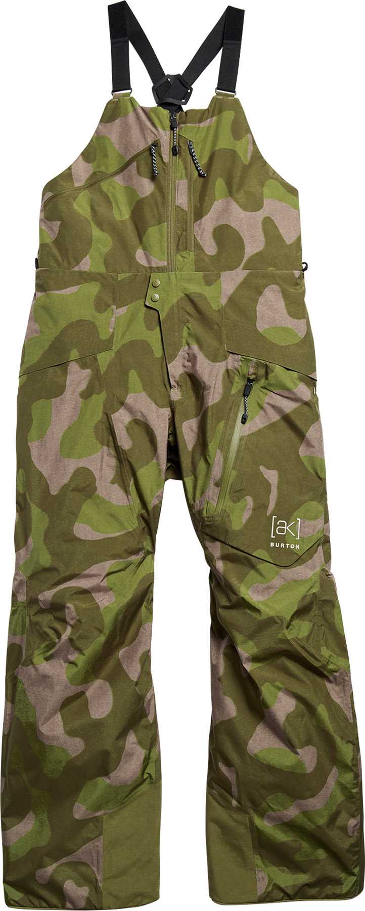 Keel Camo