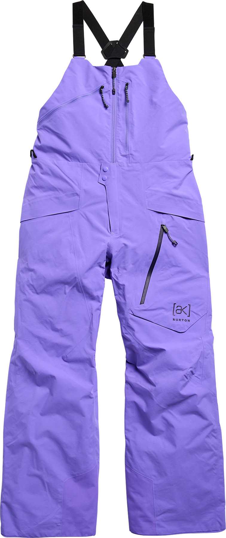 Purple Voltage