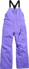 Colour: Purple Voltage
