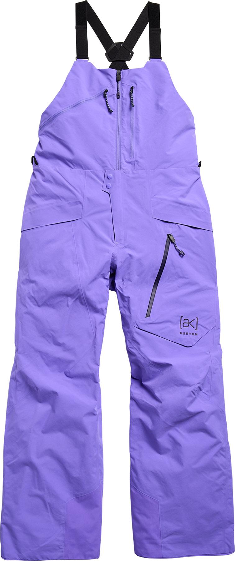 Product image for [ak] Cyclic GORE-TEX 2 Layer Bib Pant - Women's