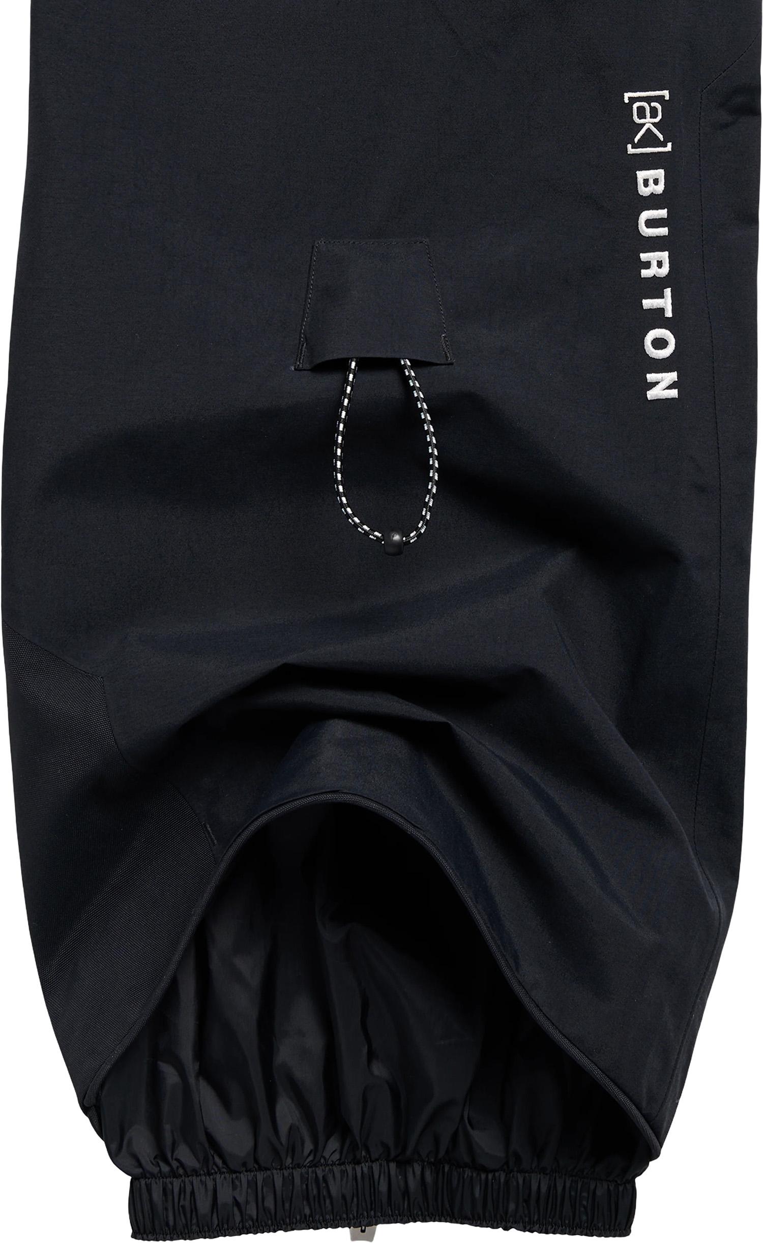 Product gallery image number 6 for product [ak] Cyclic GORE-TEX 2L Bib Pants - Women's