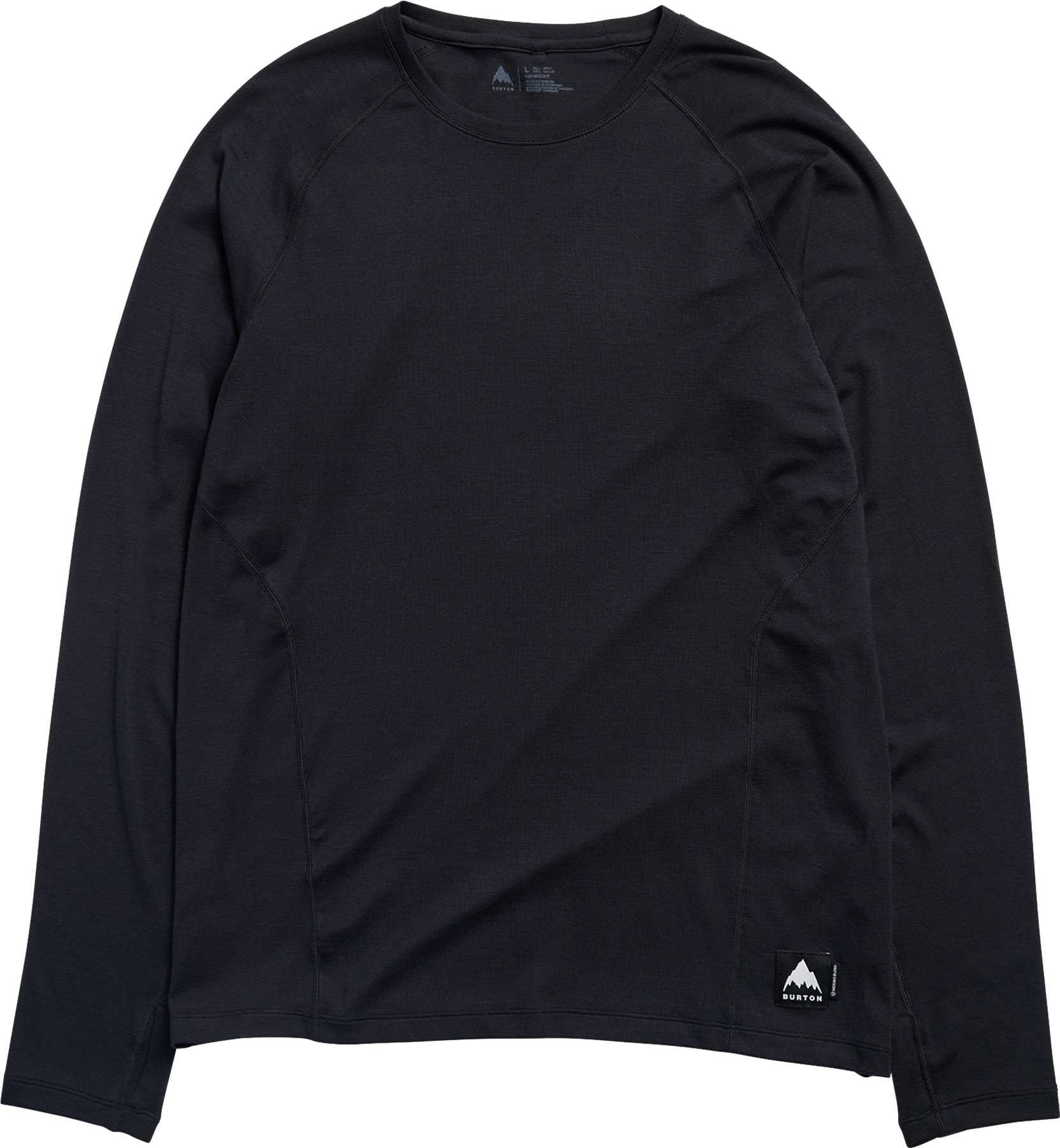True Black