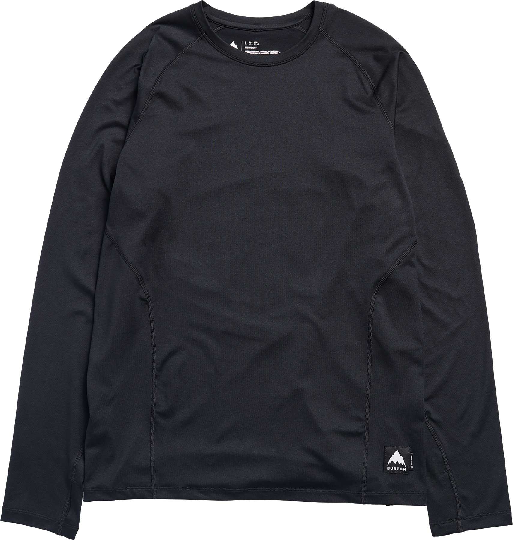 True Black