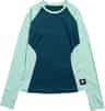 Couleur: Atlantic Teal - Spring Frost