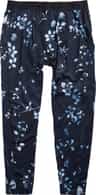 Couleur: Cyanotype Floral