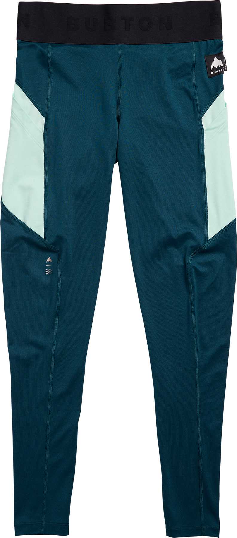 Atlantic Teal - Spring Frost