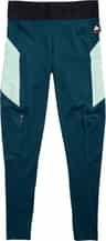 Couleur: Atlantic Teal - Spring Frost