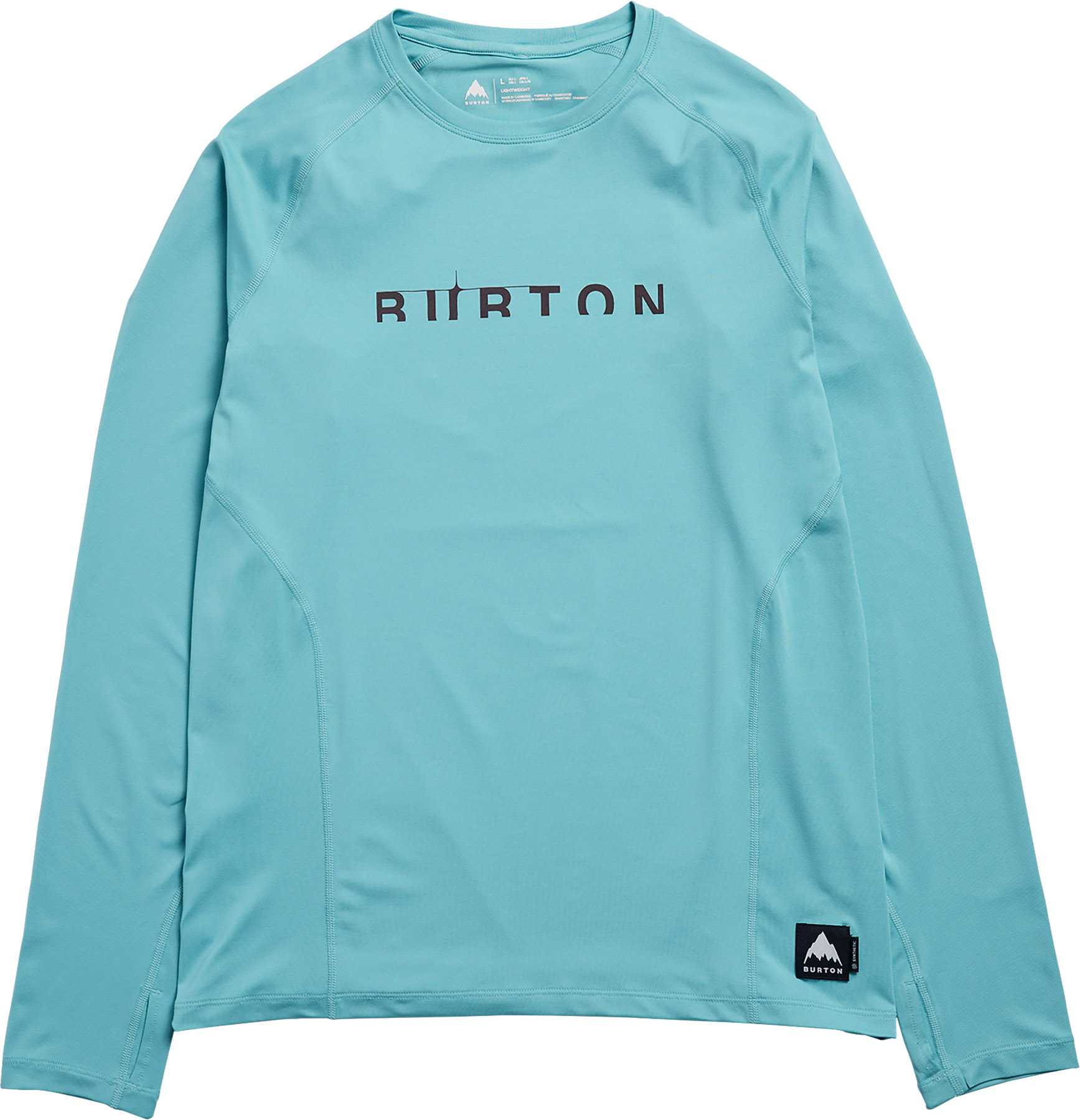 Mineral Blue