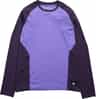 Couleur: Purple Voltage - Nightshade Purple