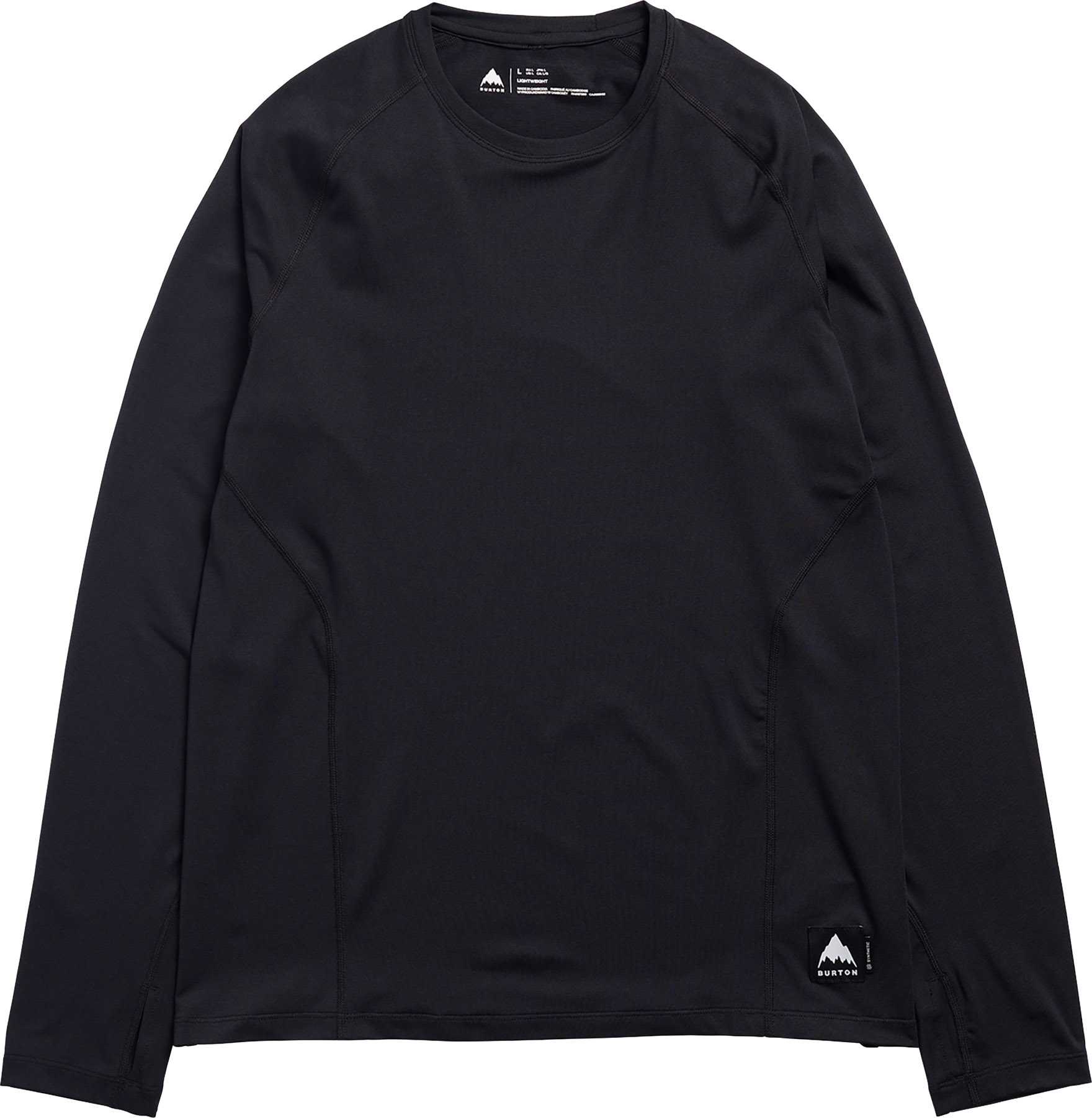 True Black