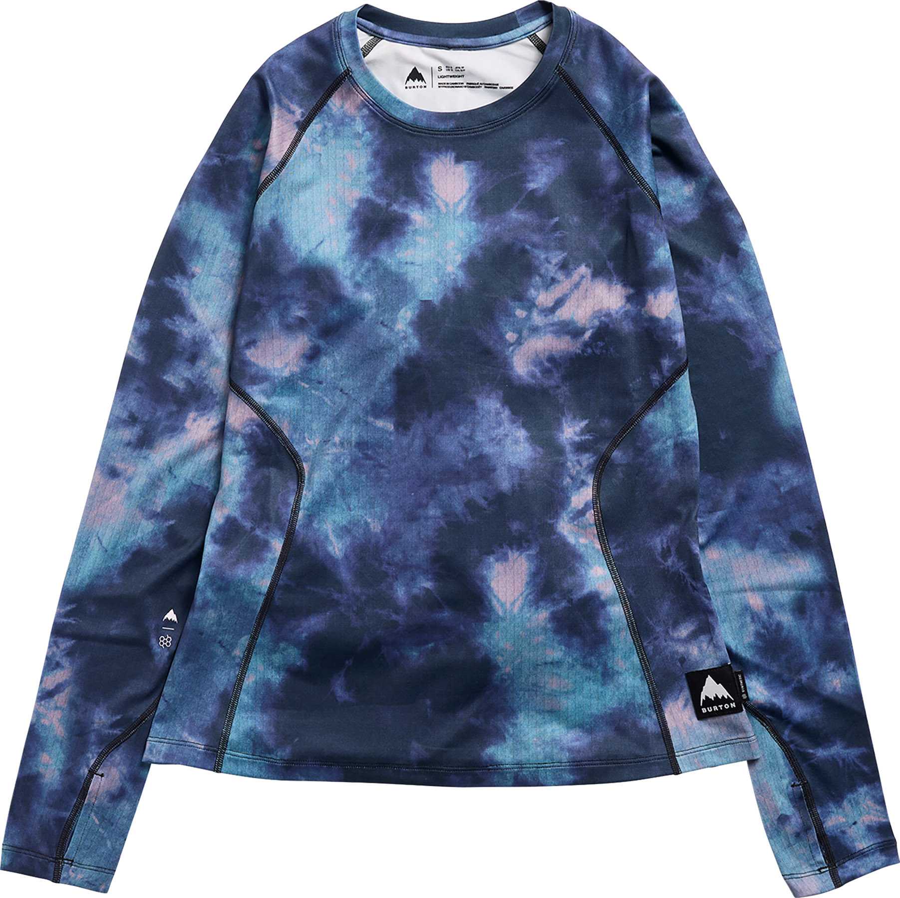 Crystal Dye