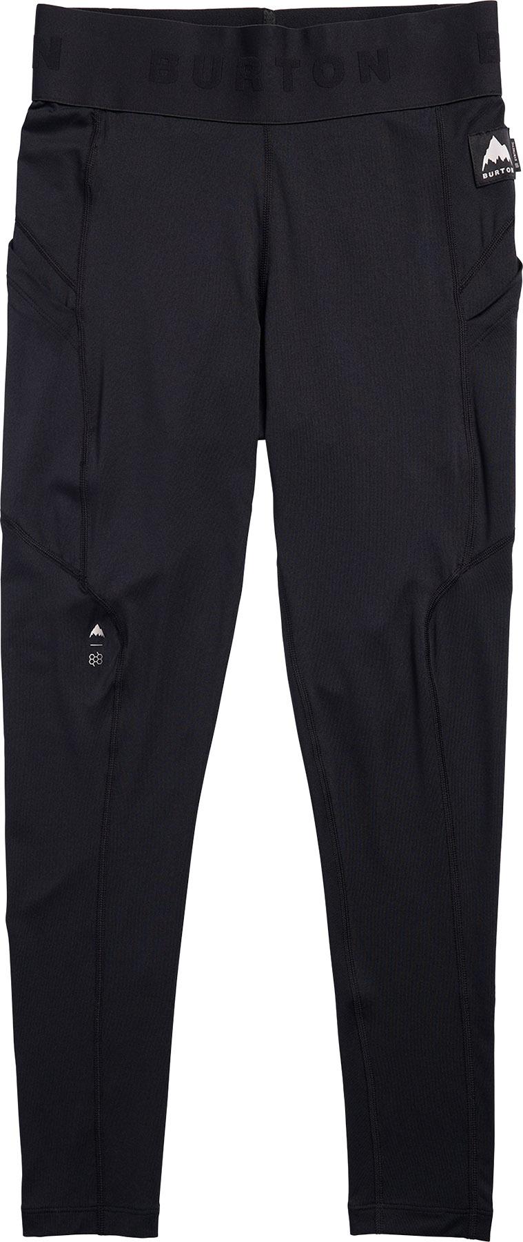 Image de produit pour Pantalon de couche de base légèr - Femme