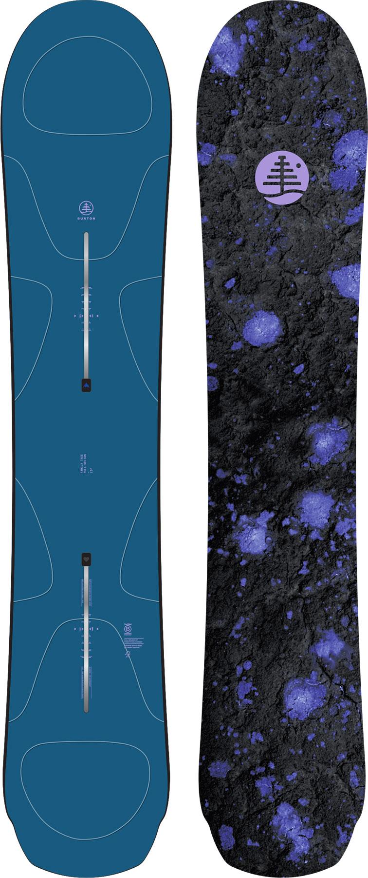 Image de produit pour Planche à neige Family Tree Full Nelson