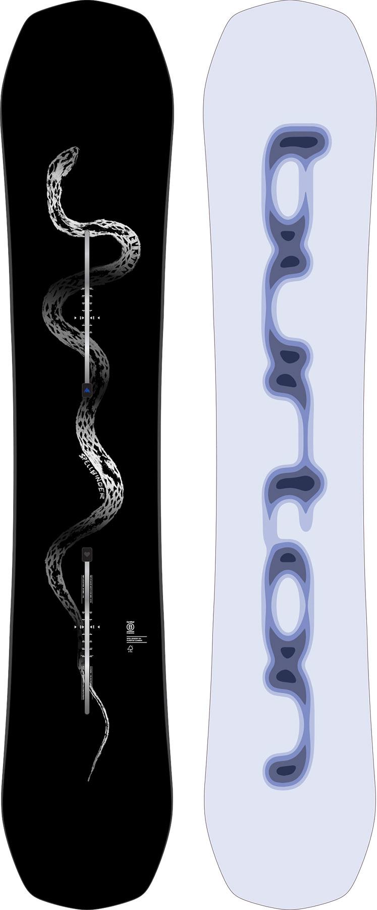 Image de produit pour Planche à neige à cambre Spellbinder