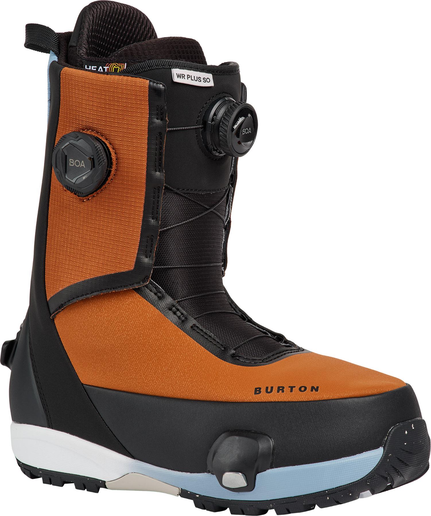 Image de produit pour Bottes de planche à neige Waverange Plus Step On - Homme