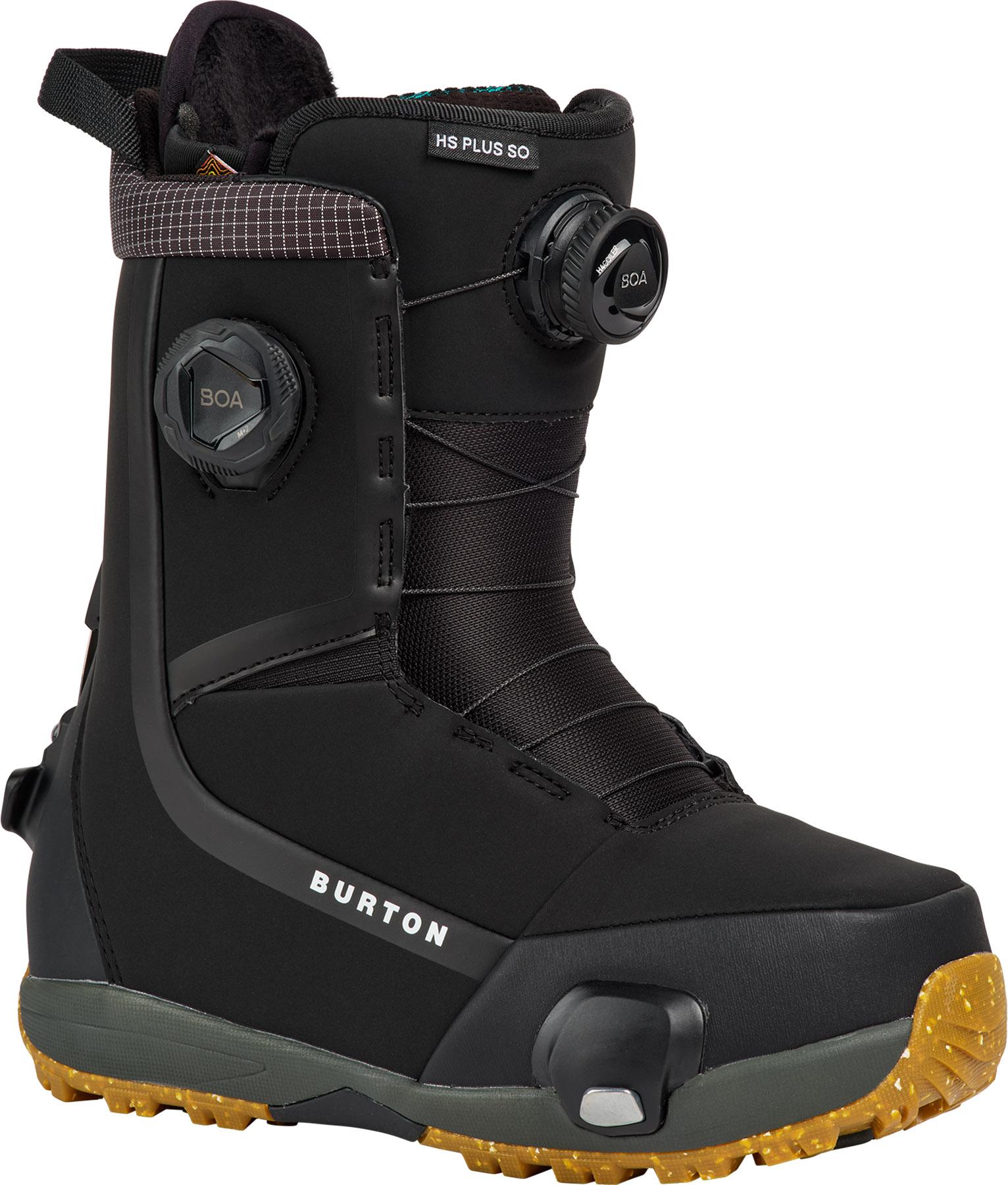 Product image for Highshot Plus Step On Snowboard Boots - Women's
