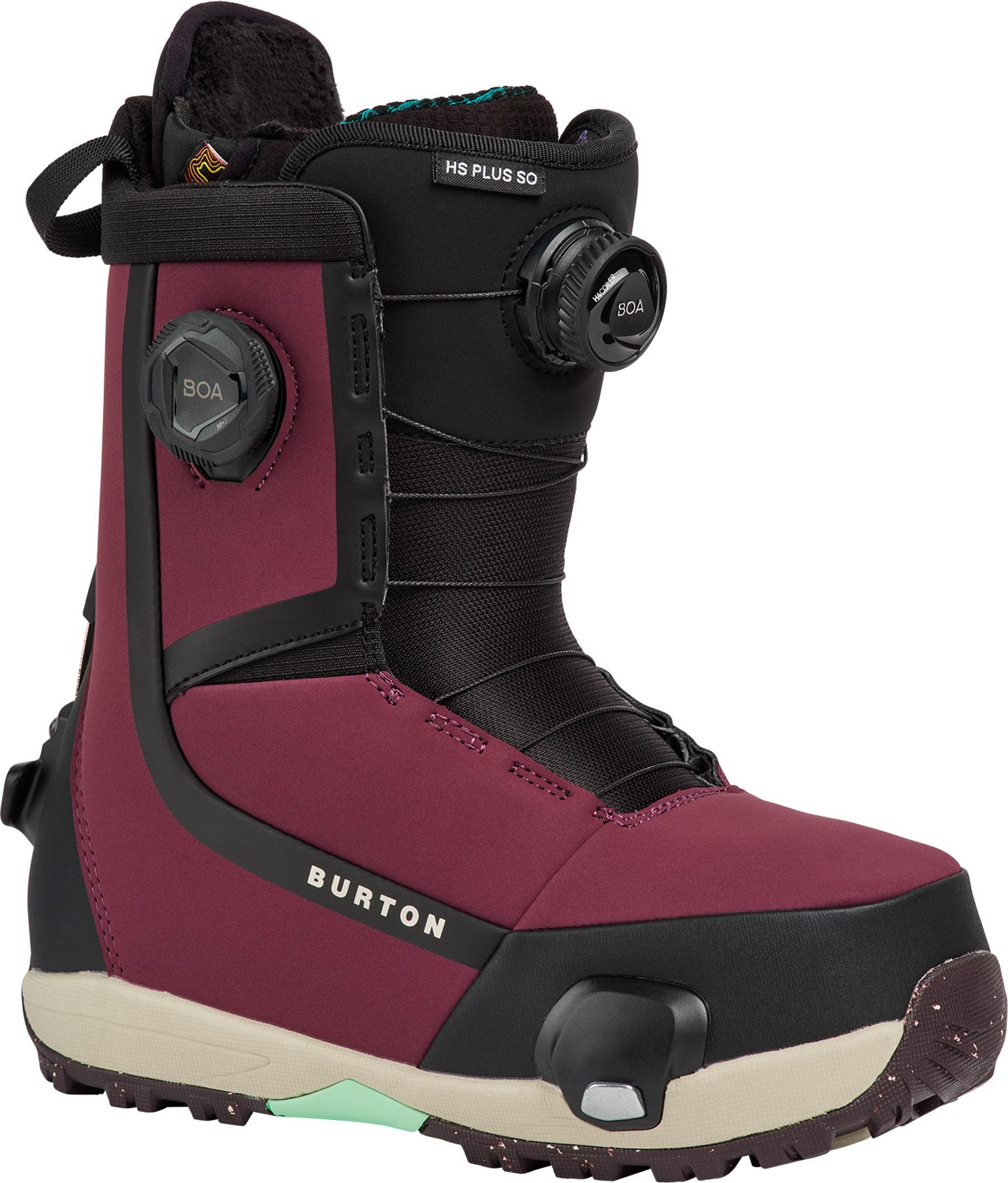 Image de produit pour Bottes de planche à neige Highshot Plus Step On - Femme