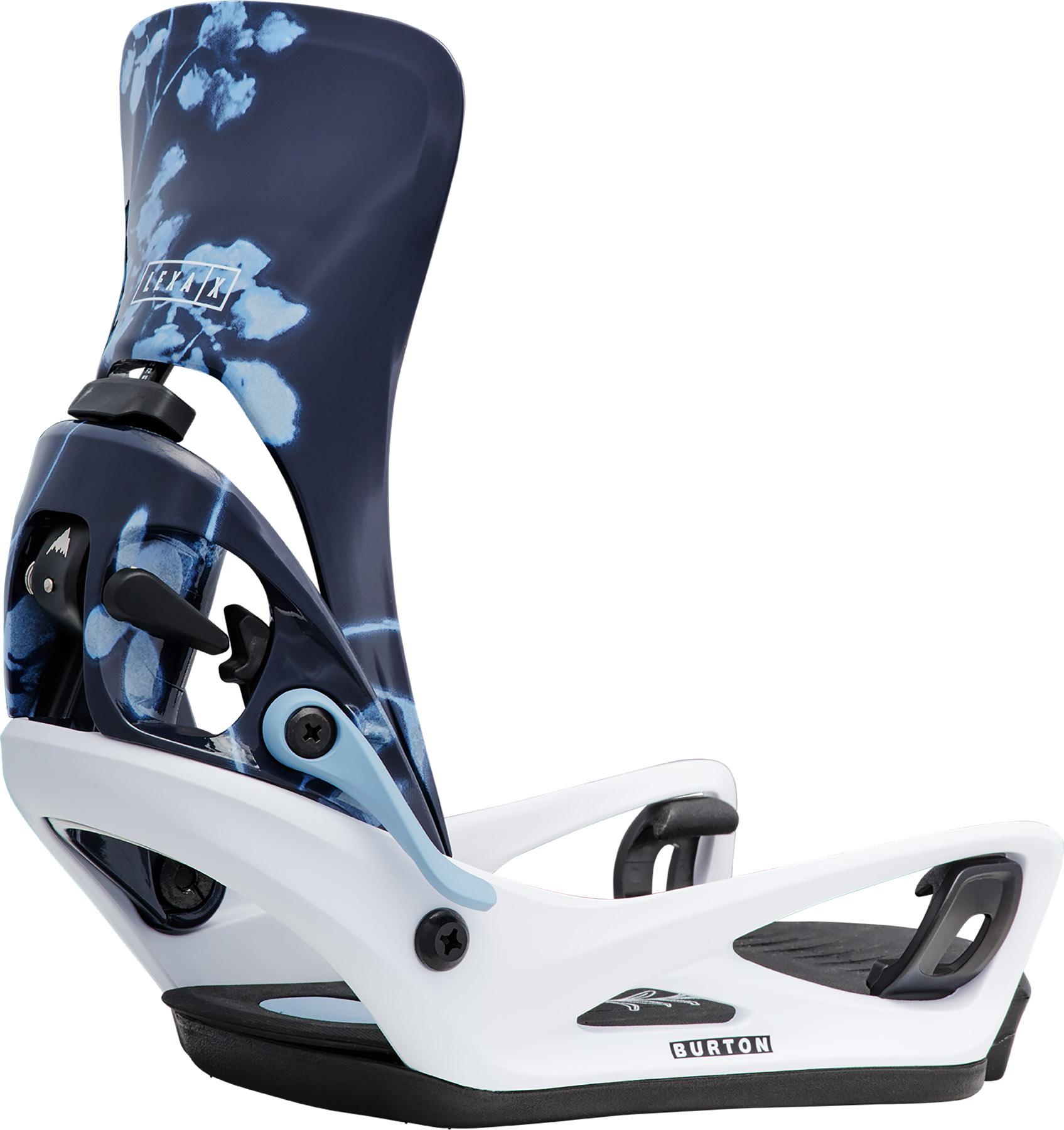 Image de produit pour Fixations de planche à neige Lexa X Step On - Femme