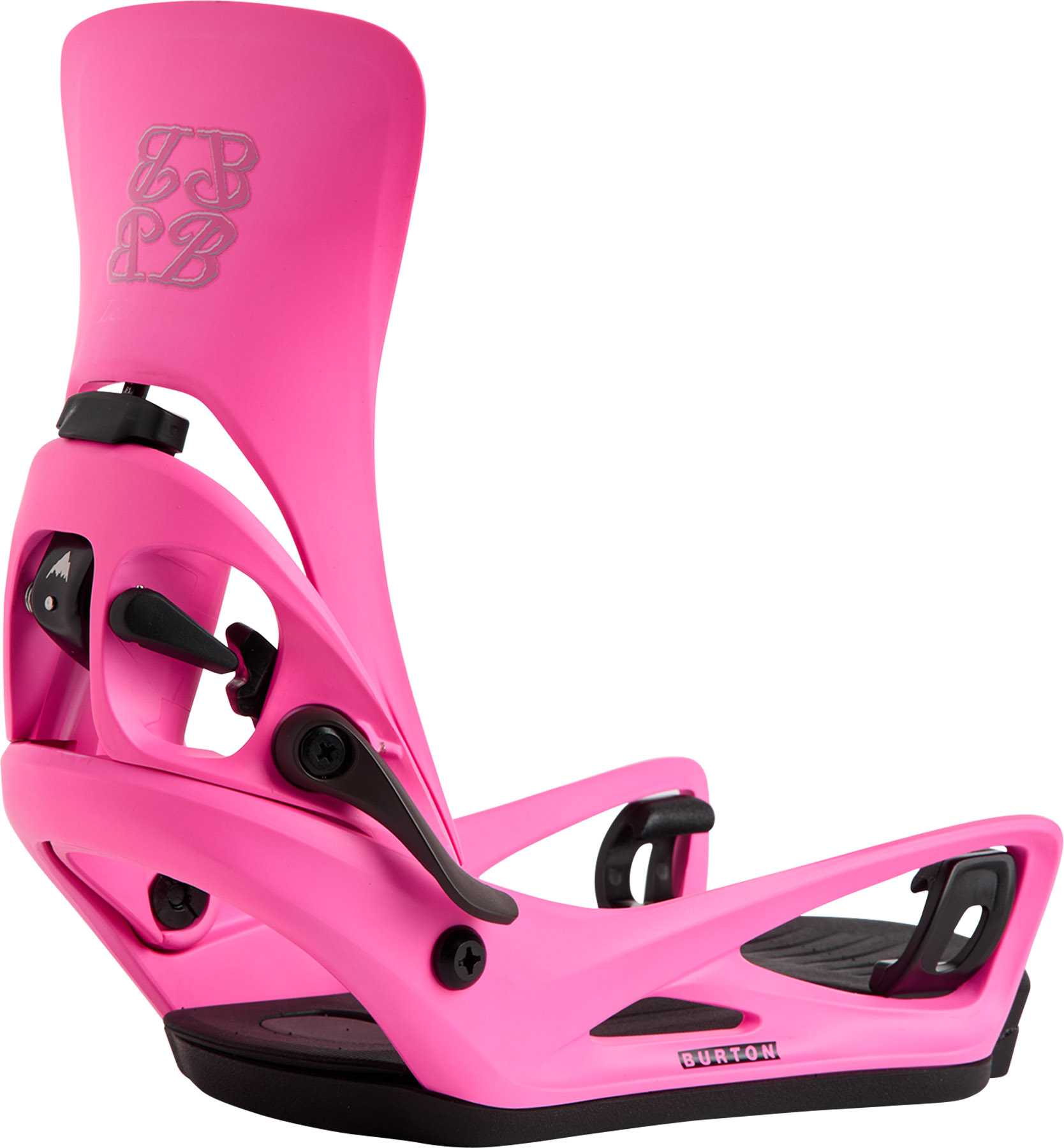 Shockwave Pink