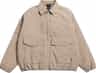 Colour: Summit Taupe