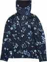 Colour: Cyanotype Floral