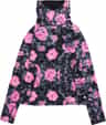 Couleur: Shockwave Floral