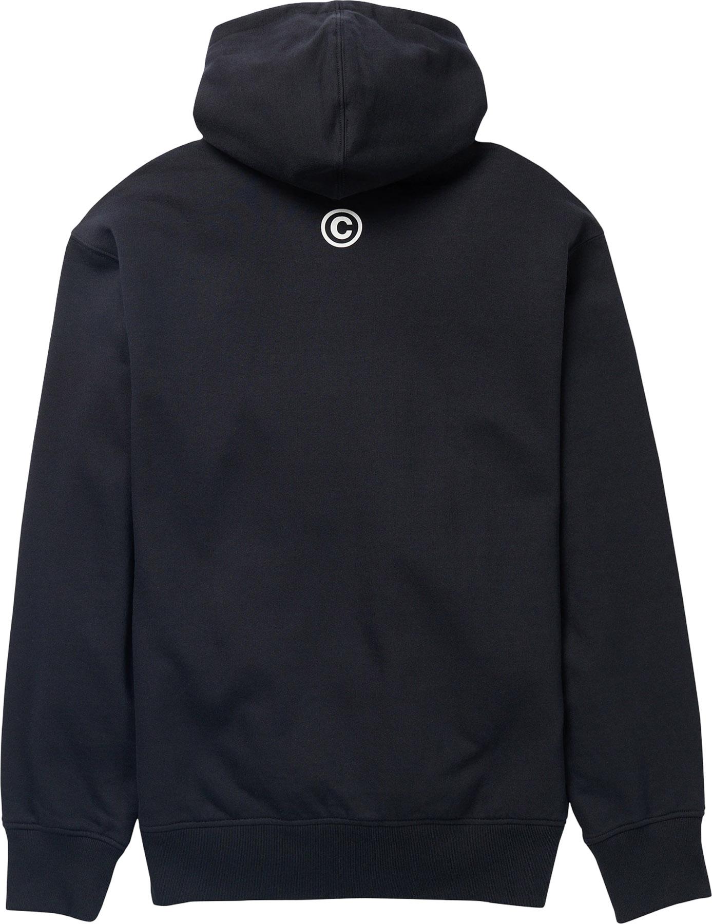 Product gallery image number 2 for product Custom 30th Anniversary Pullover Hoodie - Unisex