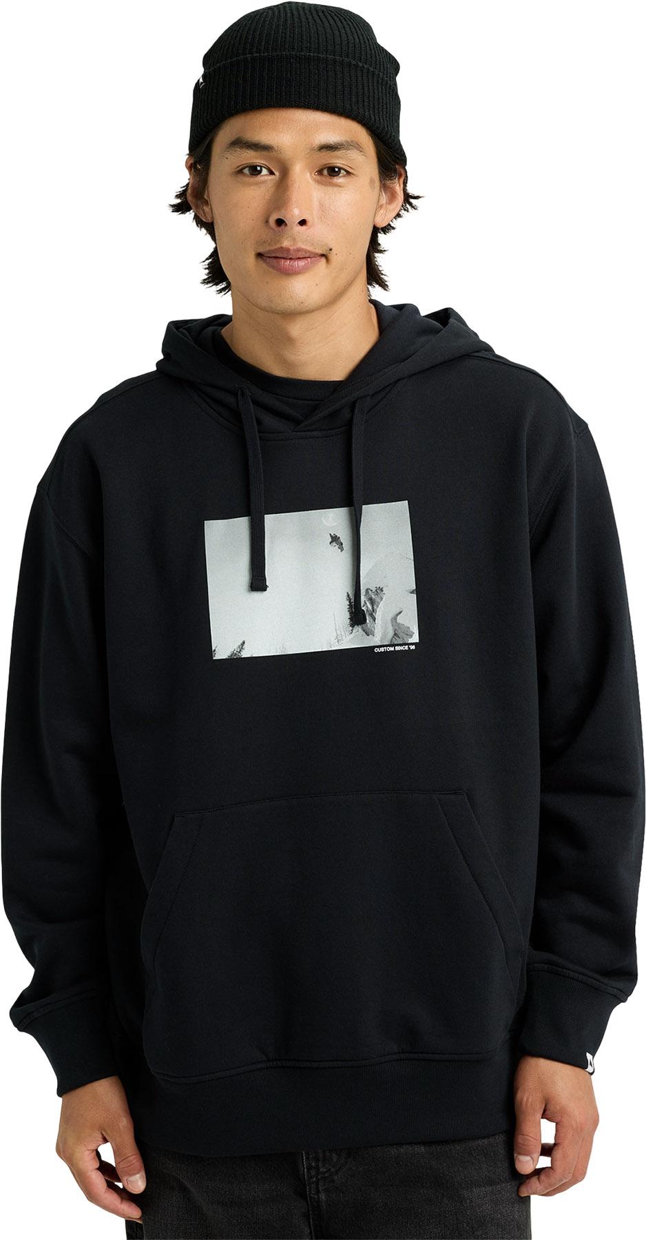 Product gallery image number 3 for product Custom 30th Anniversary Pullover Hoodie - Unisex