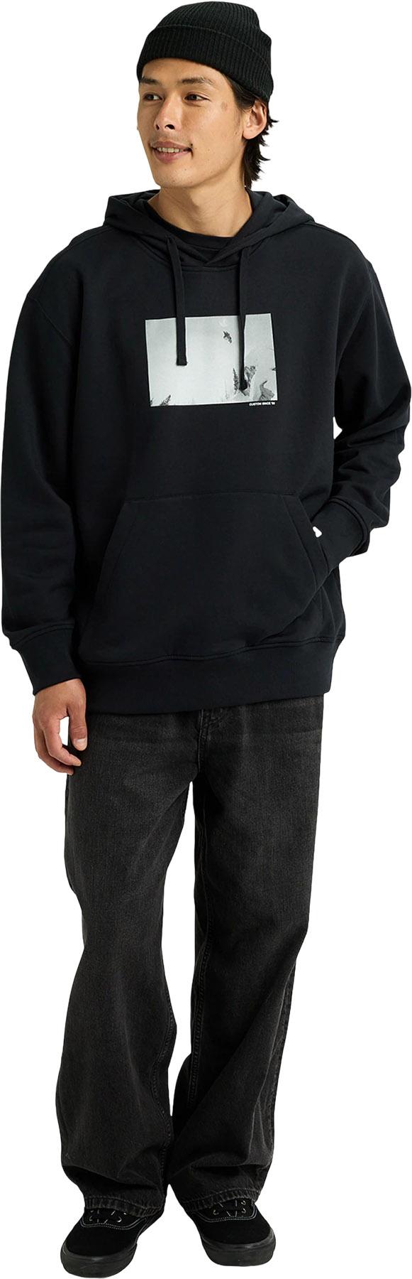 Product gallery image number 5 for product Custom 30th Anniversary Pullover Hoodie - Unisex