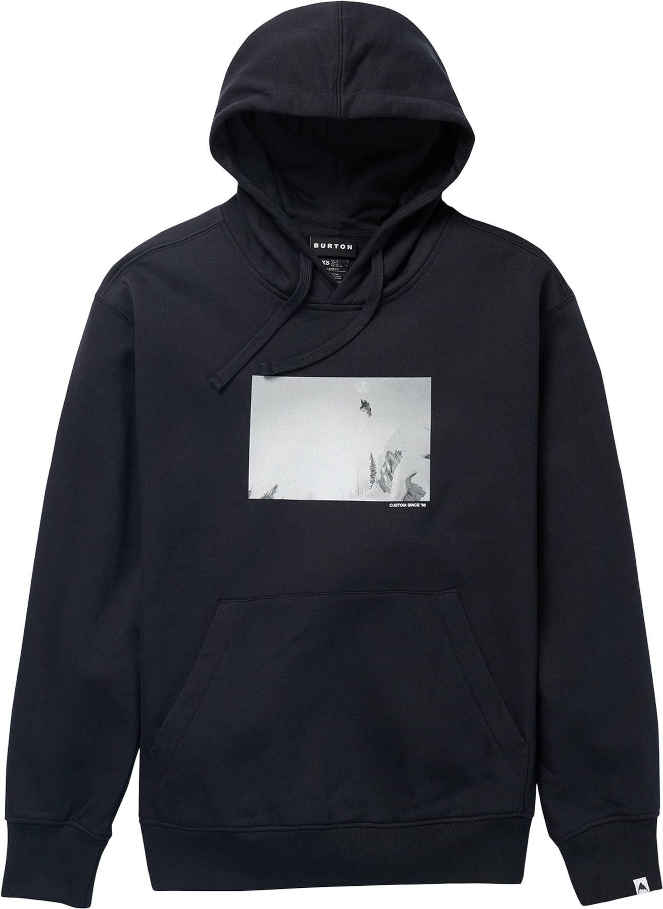 Product image for Custom 30th Anniversary Pullover Hoodie - Unisex