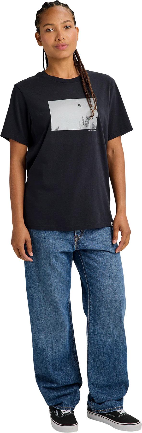 Product gallery image number 2 for product Custom 30th Anniversary Short Sleeve T-Shirt - Unisex