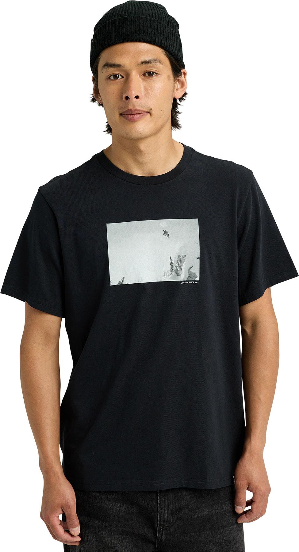 Product gallery image number 5 for product Custom 30th Anniversary Short Sleeve T-Shirt - Unisex