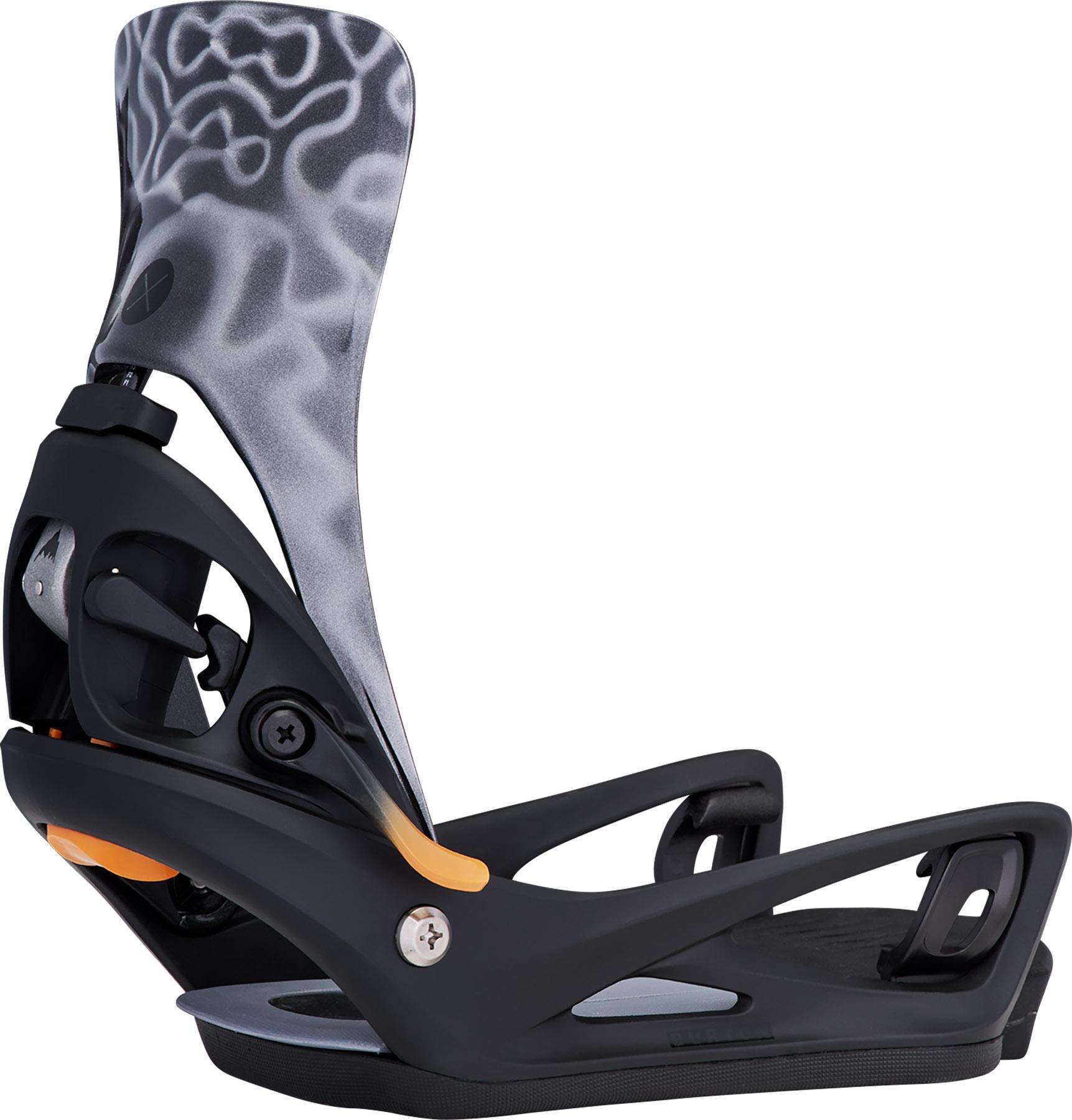 Image de produit pour Fixations de planche à neige Step On X - Femme