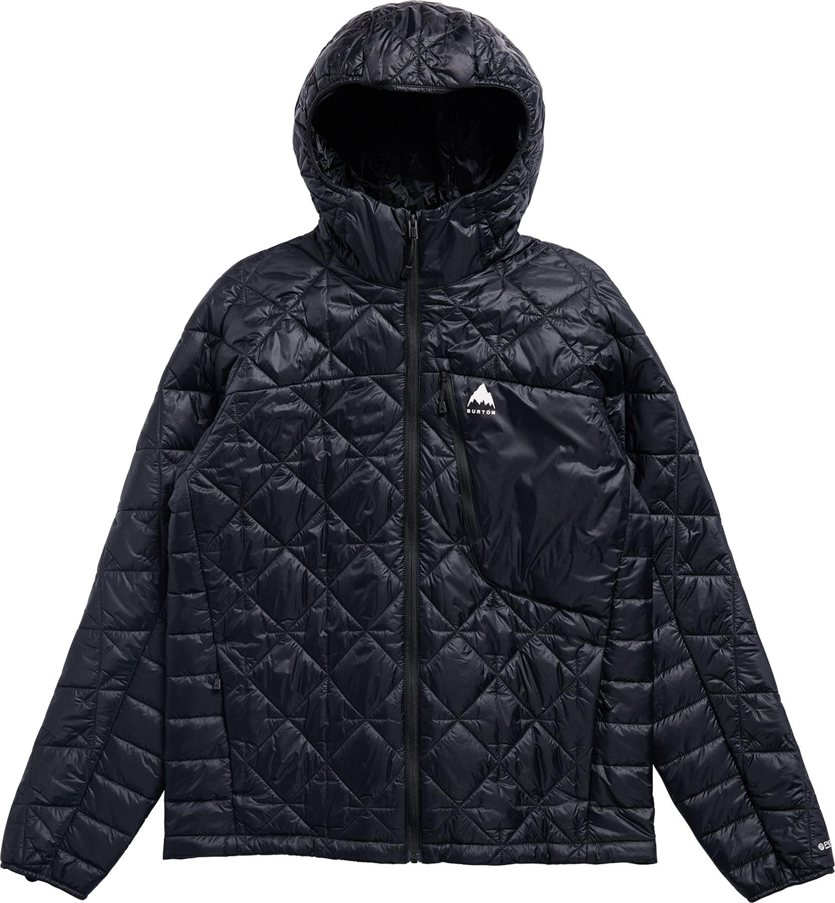 Product image for Reserve Synthetic Insulated Hooded Jacket - Men's
