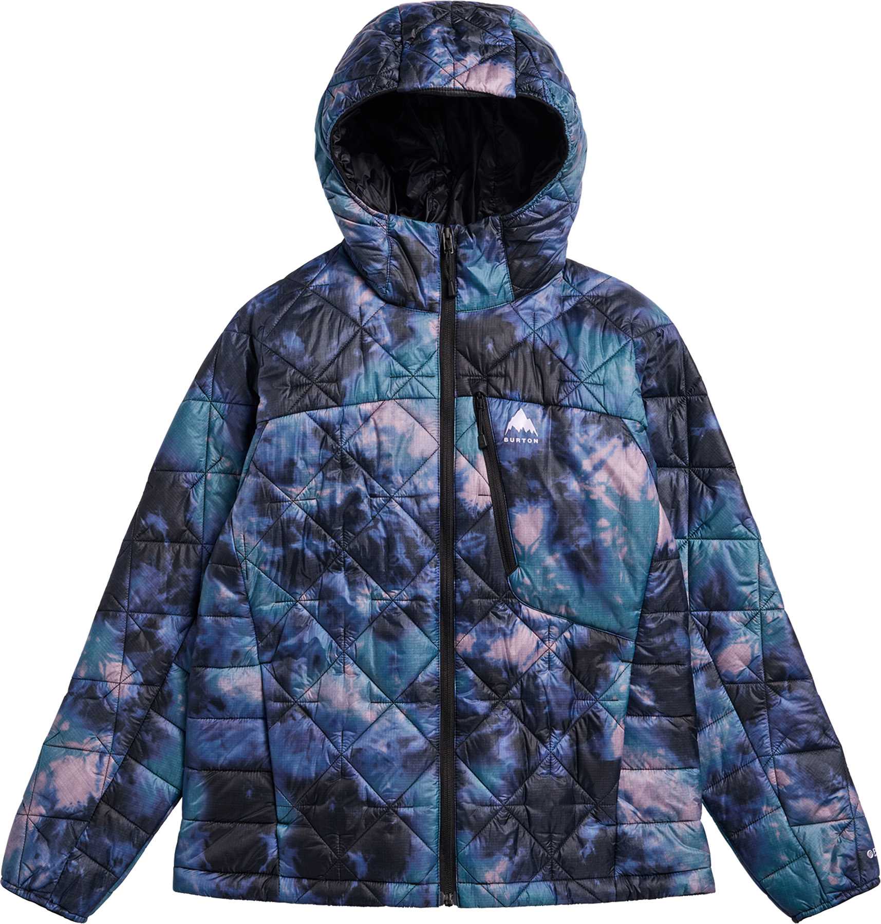 Crystal Dye
