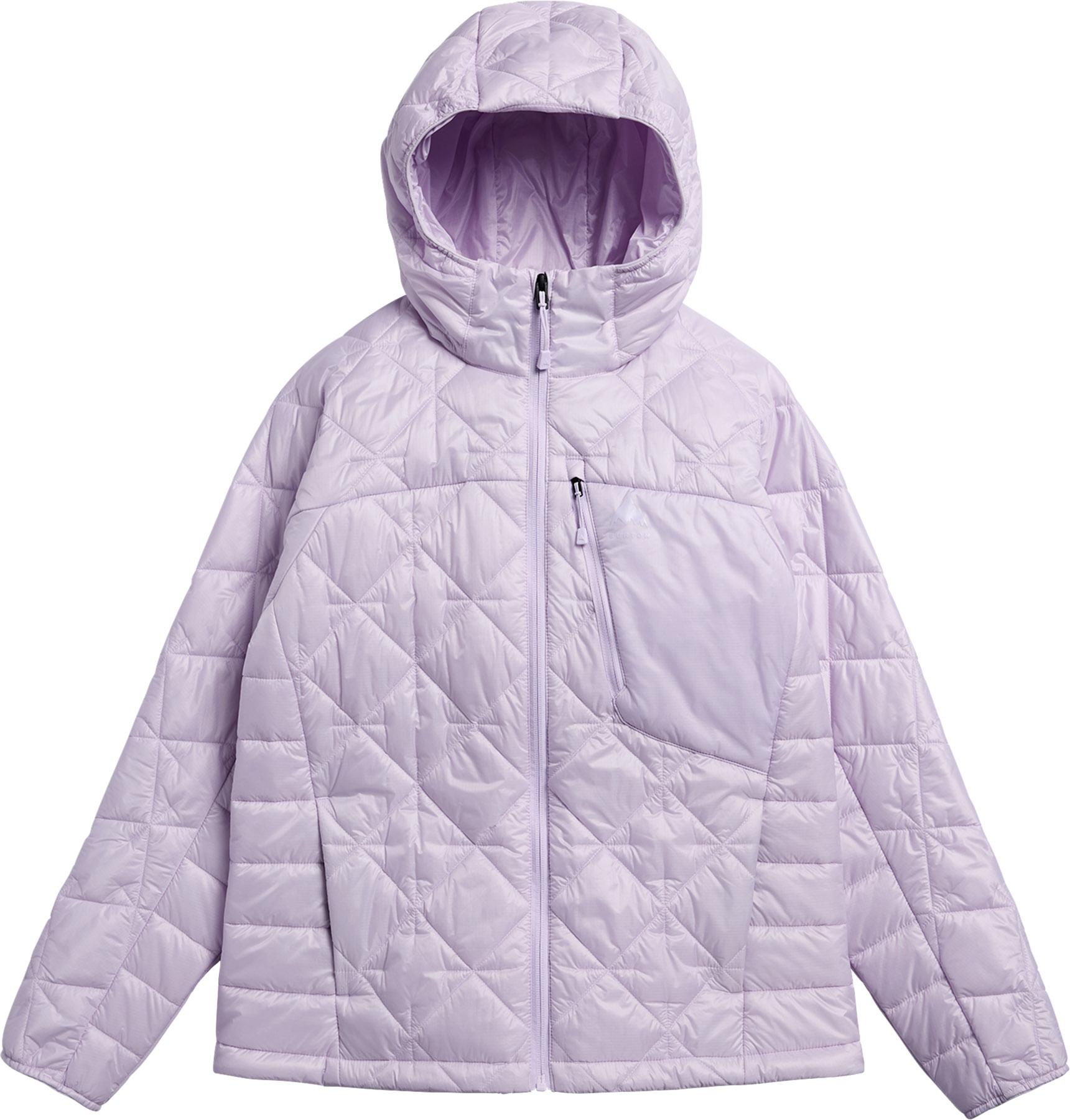 Product image for Reserve Synthetic Insulated Hooded Jacket - Women's